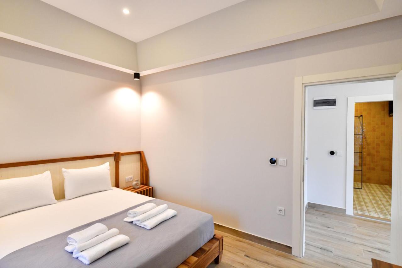 Bliss Loft Aparthotel Fethiye Bagian luar foto