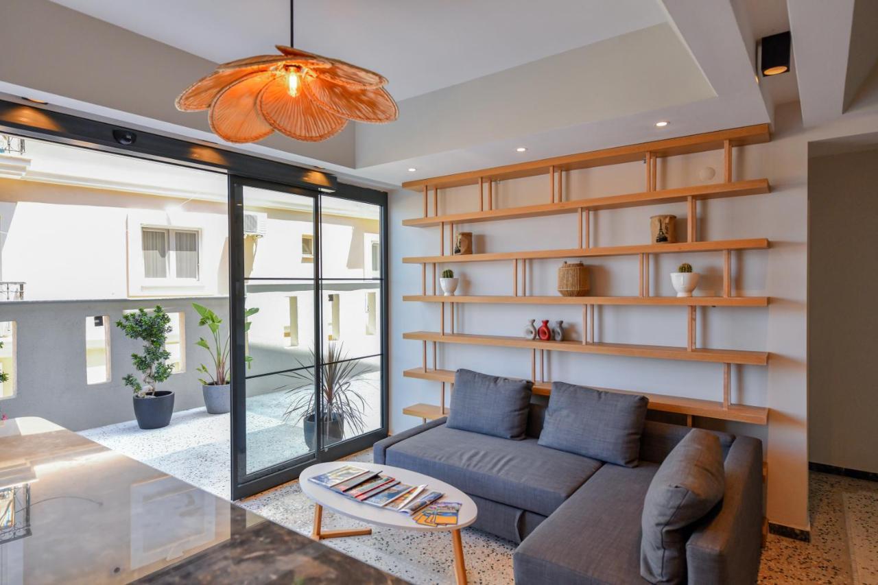 Bliss Loft Aparthotel Fethiye Bagian luar foto