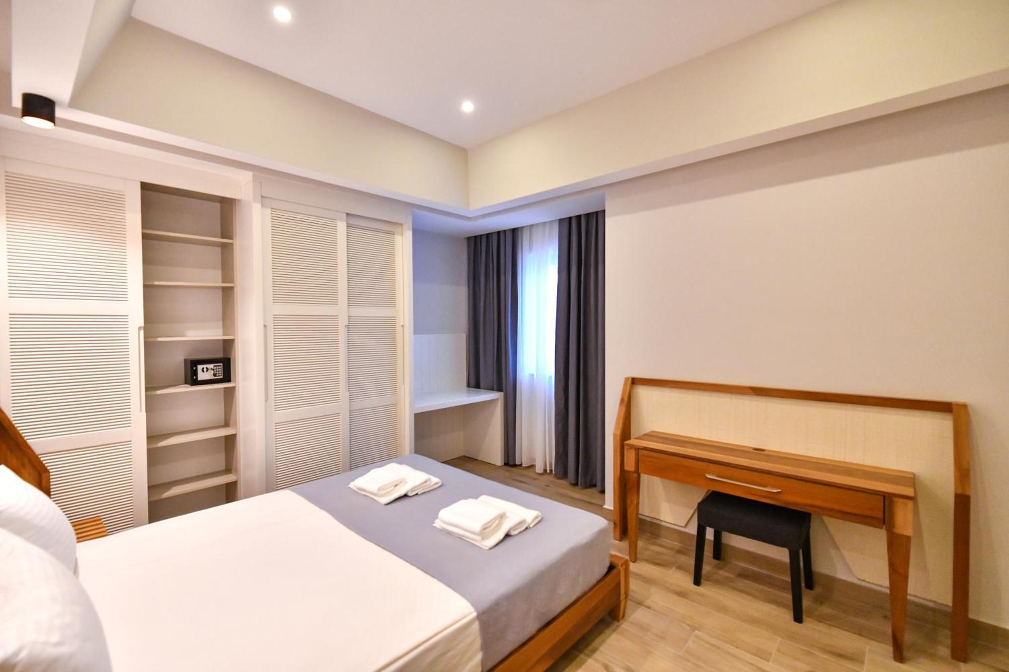 Bliss Loft Aparthotel Fethiye Bagian luar foto