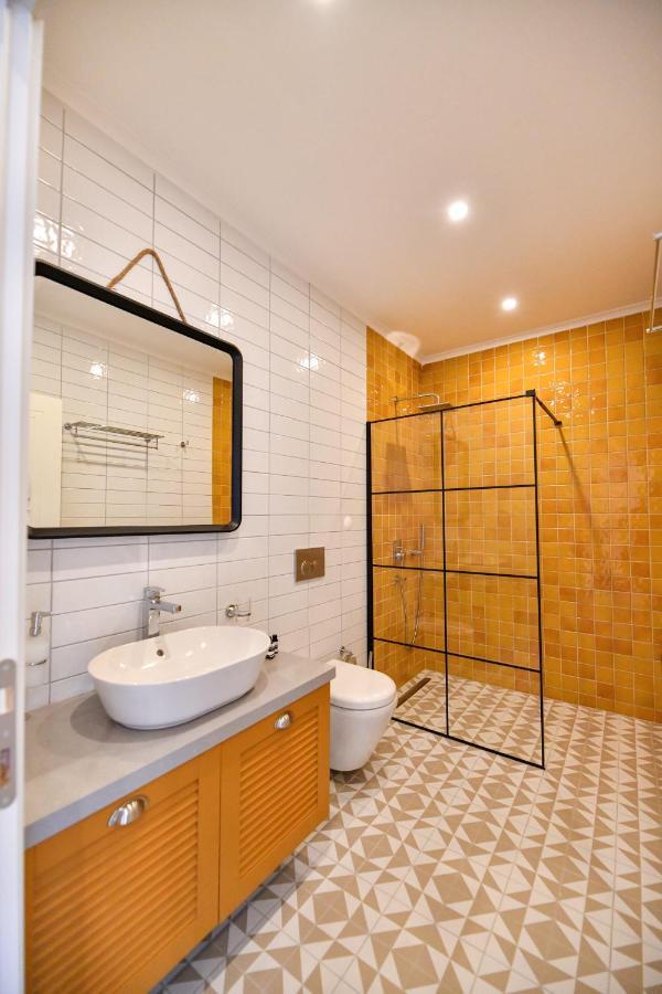 Bliss Loft Aparthotel Fethiye Bagian luar foto