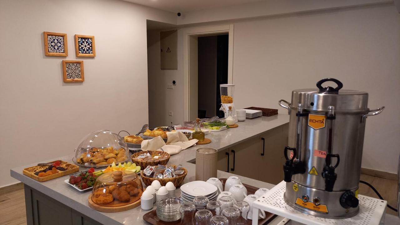 Bliss Loft Aparthotel Fethiye Bagian luar foto