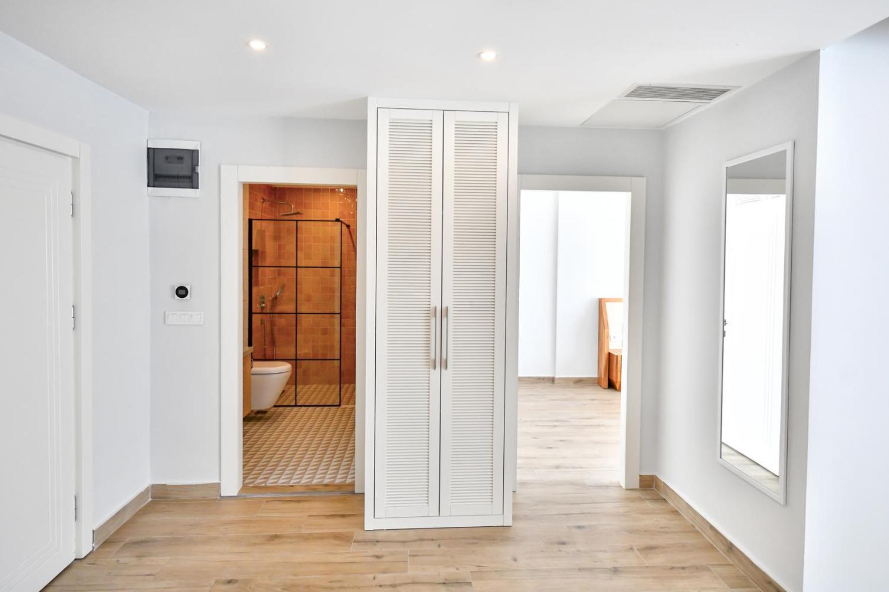 Bliss Loft Aparthotel Fethiye Bagian luar foto