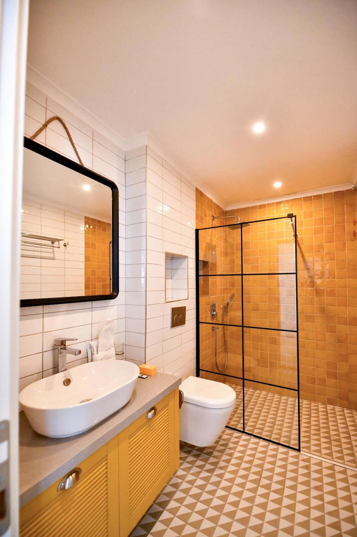 Bliss Loft Aparthotel Fethiye Bagian luar foto